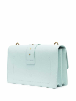 CLASSIC LOVE BAG ICON SIMPLY SAGE - green
