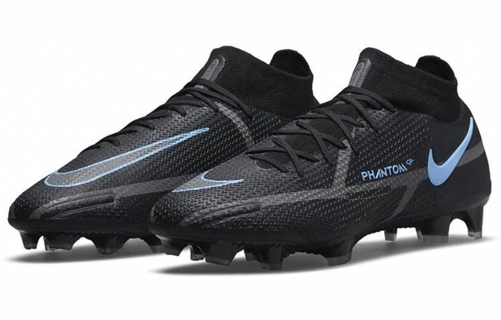 Кроссовки Nike Phantom Gt 2 Elite Df Fg