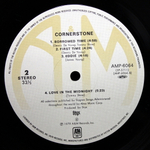 Styx / Cornerstone (LP)