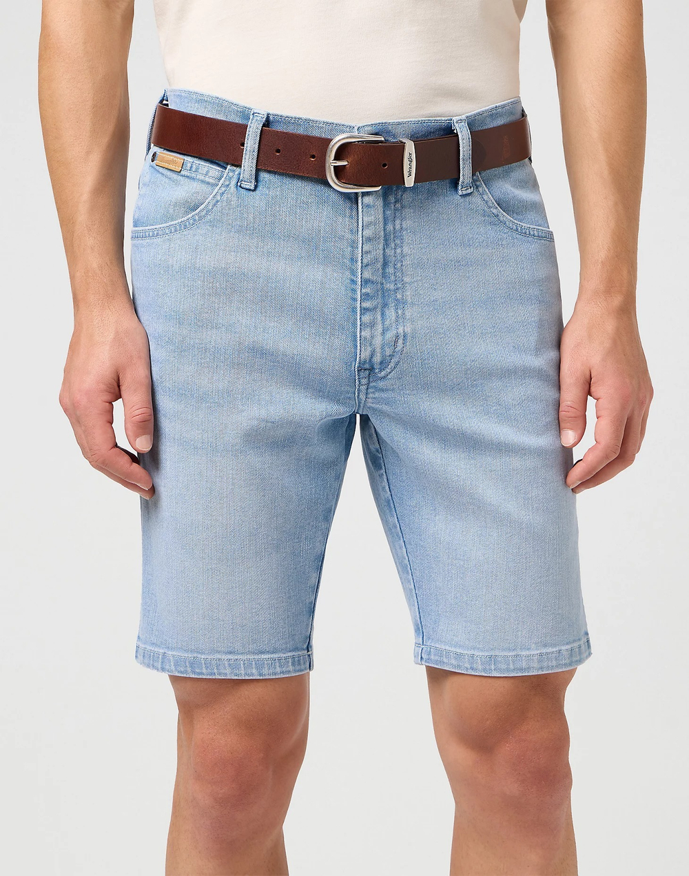 Ремень WRANGLER EASY BELT