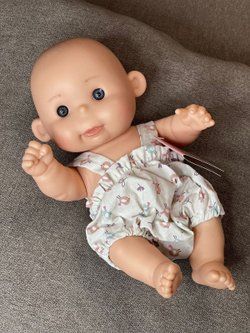 Пупс Berbesa Betty 26см (284A2)