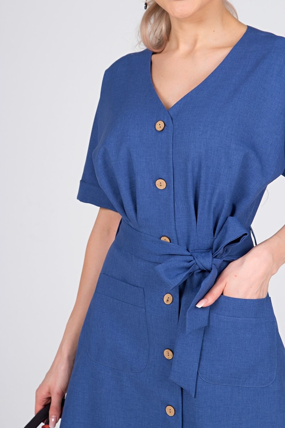 Платье Эльмира №3 Valentina