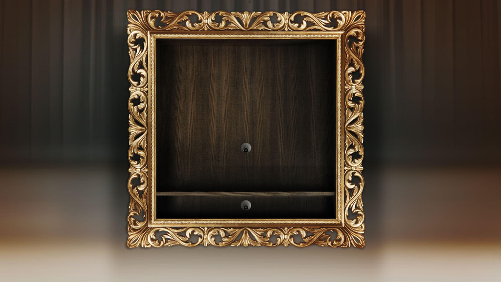 Коллекция. Мореный дуб