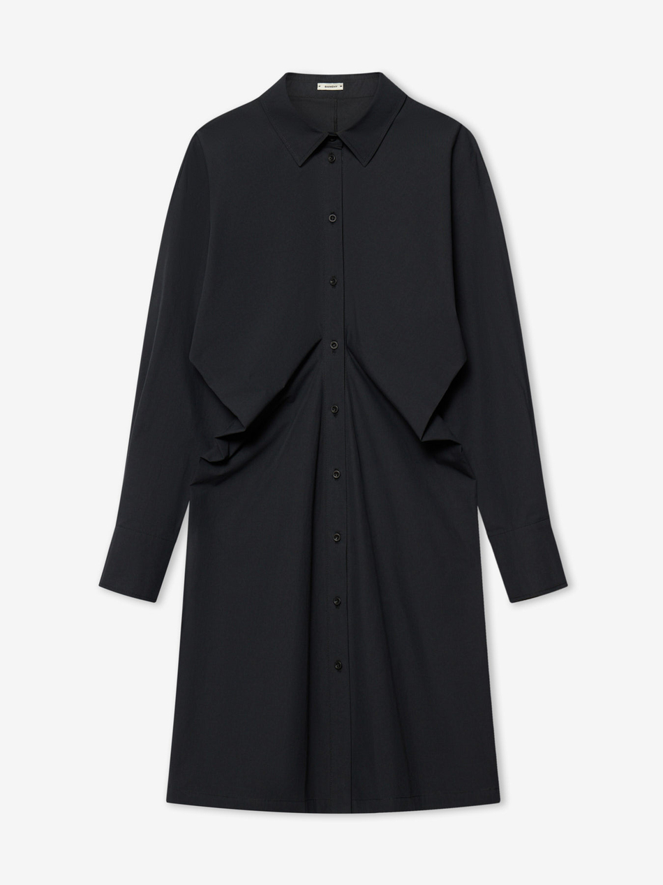 Платье Camisa
