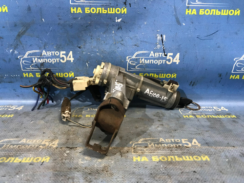 Замок зажигания TOYOTA SPRINTER 1992