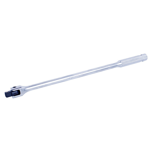 KING TONY (4452-24FR) Вороток 1/2", 600 мм, с шарниром