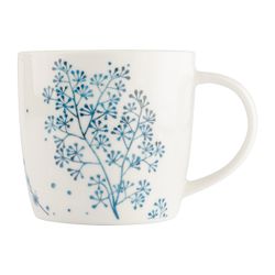 Набор кружек Gipfel Blue Lagoon 42247 350 мл 2 предмета