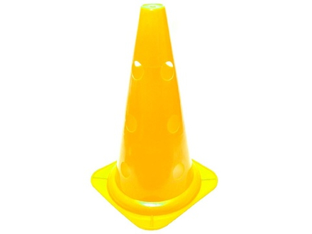 Конус: О-38  (Жёлтый)