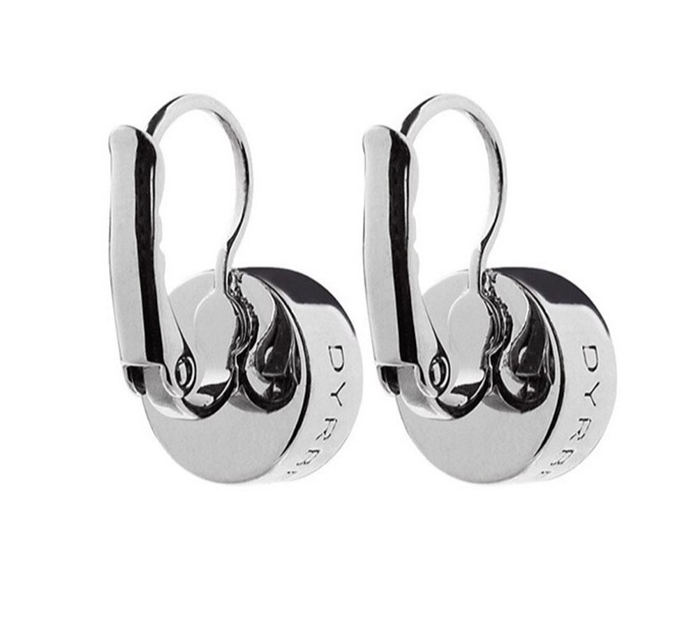 Серьги Dyrberg Kern MADU SS VINTAGE ROSE 450140