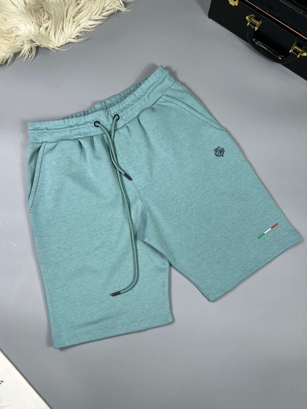 Шорты Loro Piana