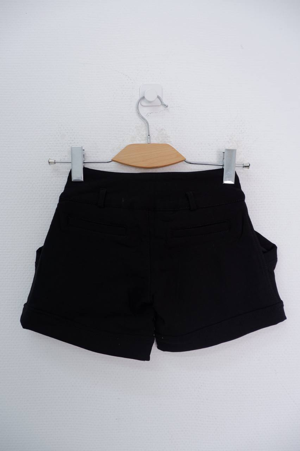 Шорты теплые на 11/12 лет, новые