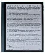 Электронная книга ONYX BOOX Tab Ultra C Pro черный