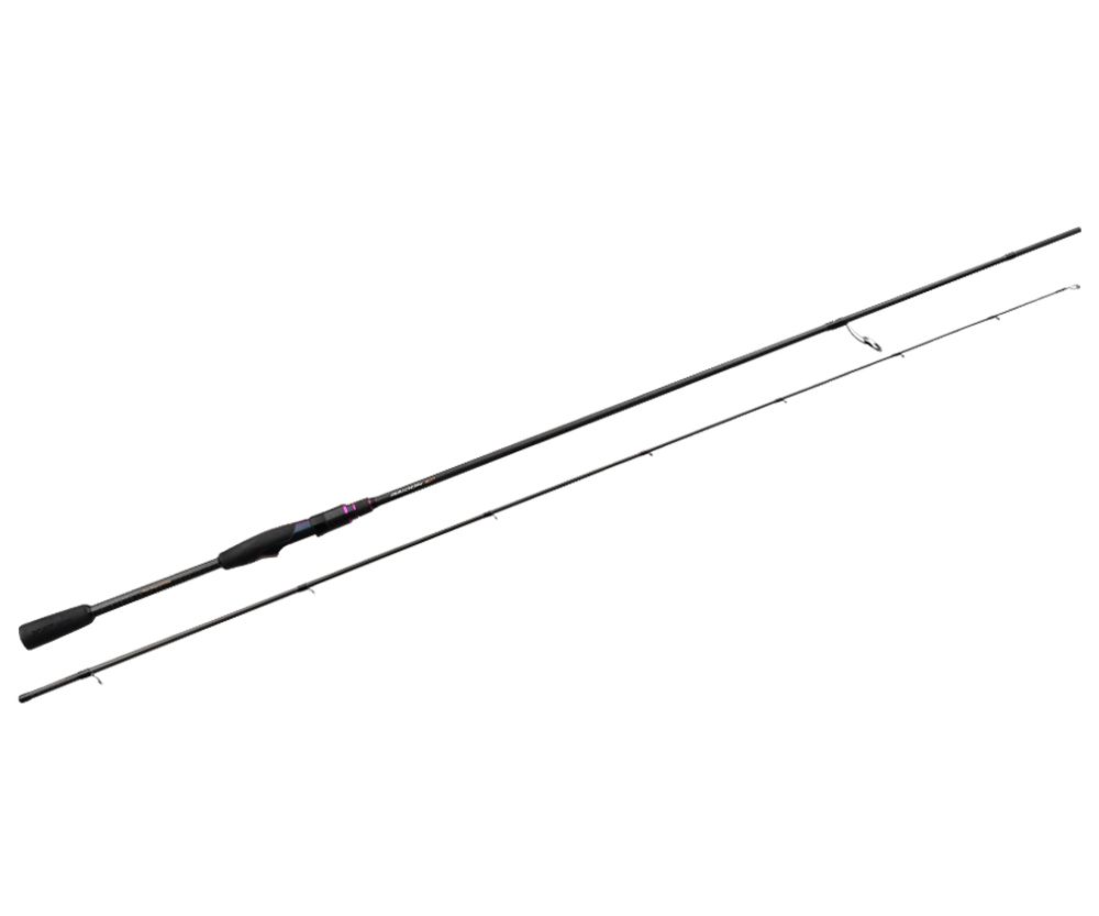 AZURA Удилище спиннинговое Raidоn XP R83HH Trophy Hunt 2,51м тест 18-78г