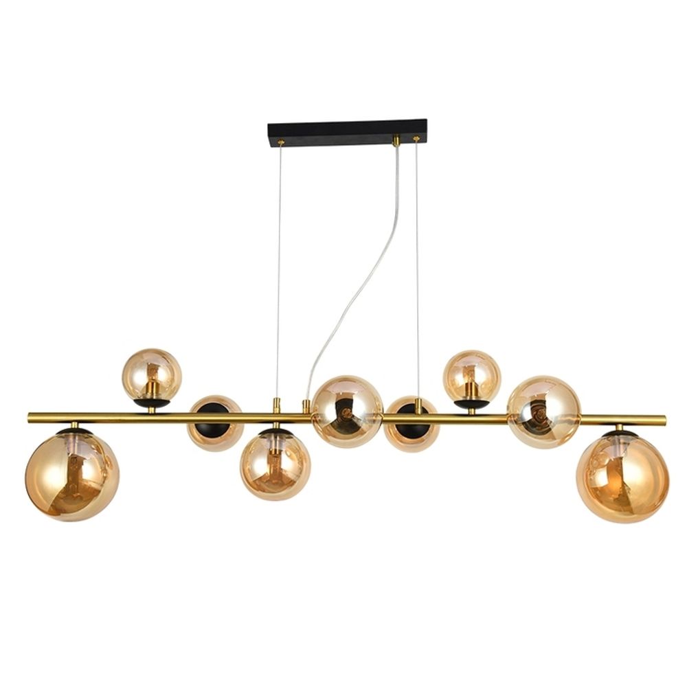 Подвесная люстра Arte Lamp