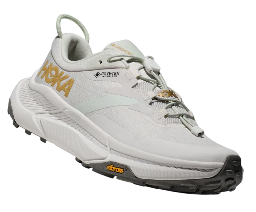 Полуботинки женские Hoka Transport GTX