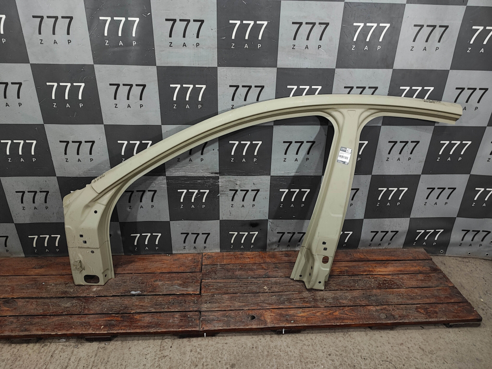 Боковина левая LADA Vesta 15-нв Новая Оригинал 8450013741