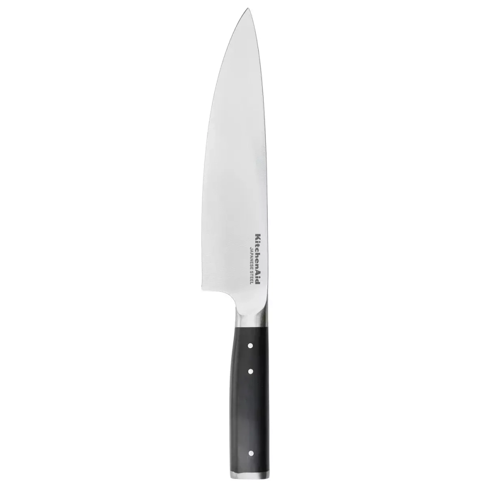 KitchenAid - Нож поварской 20 см с чехлом. / артикул KOG8IFSSOHOBA / GTIN 5057982000608