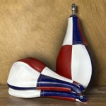 Кожаный чехол для Груши (Цветной)