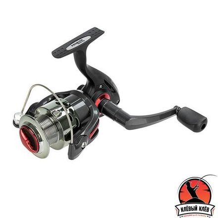 Катушка Python 3000 1BB (РR-РТ-3000) Premier