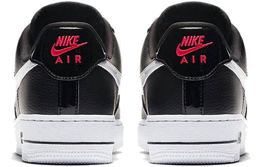 Кроссовки Nike Air Force 1 Low 7 (Женская размерная сетка)