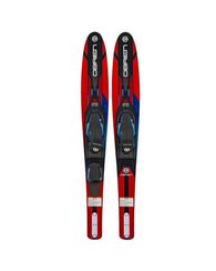 Лыжи парные прогулочные O'Brien VORTEX 65.5" S21