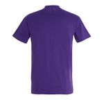 Футболка Imperial мужская 100% хлопок Оранжевый  XL