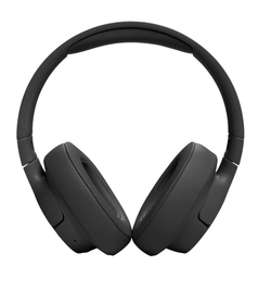 Наушники беспроводные JBL Tune 720BT черный