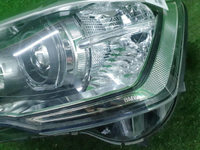 Фара левая BMW X3 F25 X4 F26 (2014-2017) ксенон