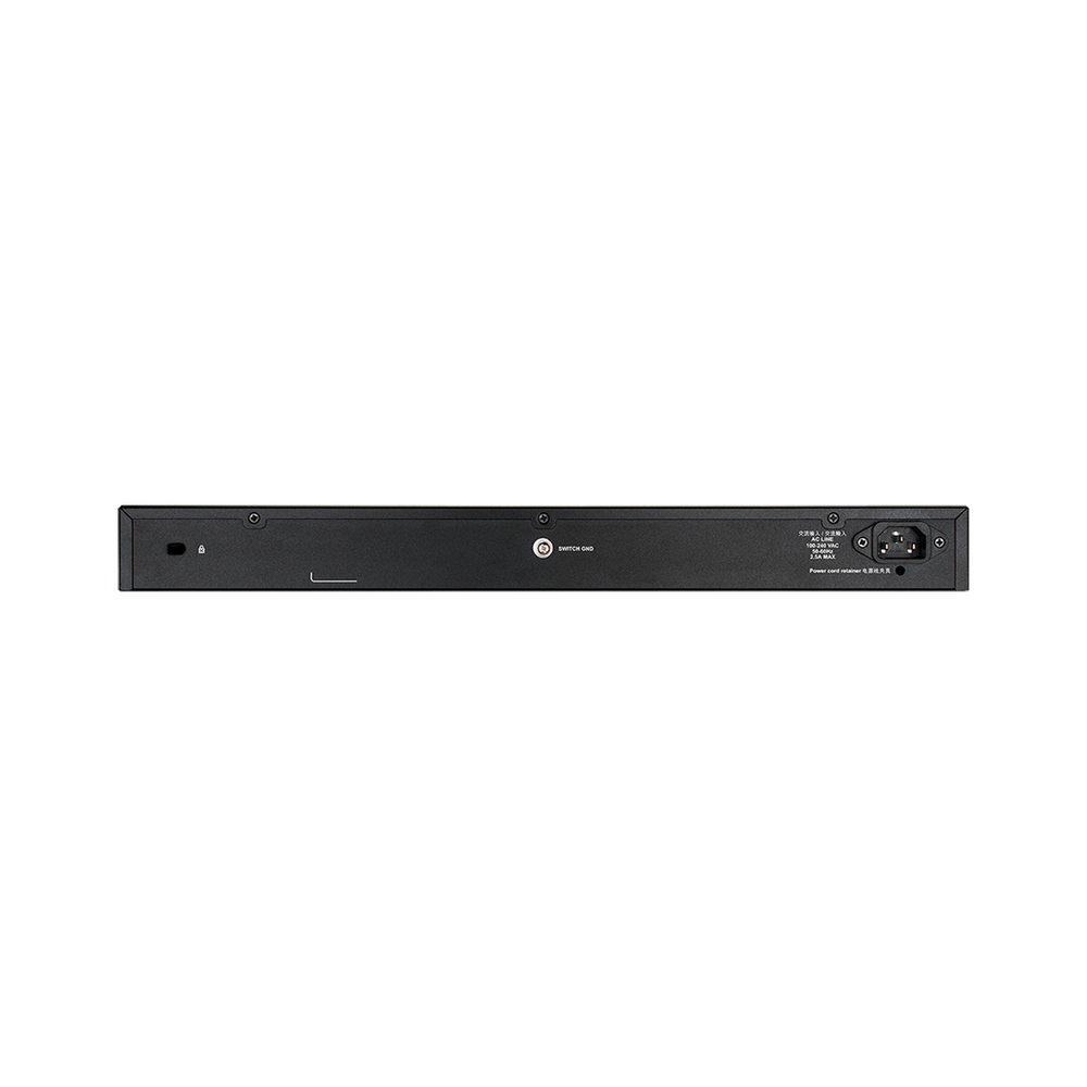 Коммутатор D-Link DGS-1250-52X/A1A
