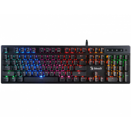 A4Tech Bloody B500N Grey