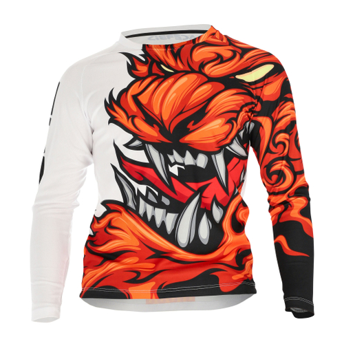 Джерси детское Acerbis MX J-KID TWO