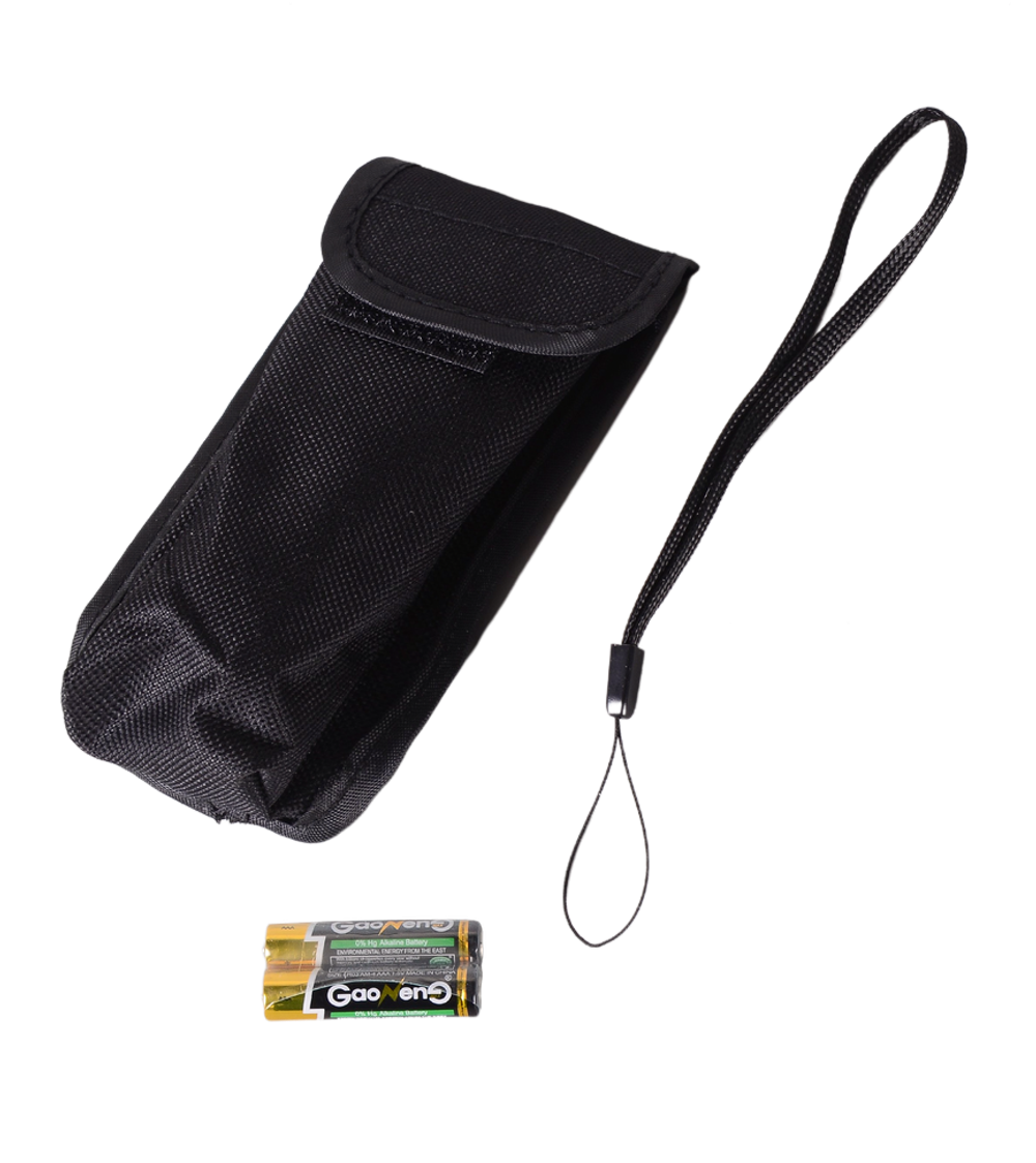 Лазерный дальномер РЕСАНТА ДЛ-60