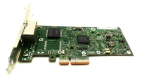 IBM 49Y4230 49Y4232 94Y5166 Intel i340-T2 (формат i350-T2 ) двухпортовая гигабитная сетевая карта для компьютеров и серверов PCI-E x4, содержит 2 разъёма RJ45 1 Gbit