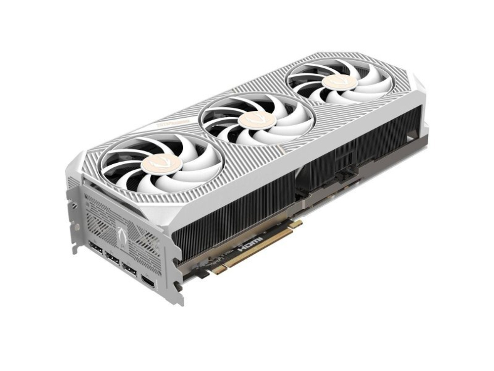 Видеокарта Zotac Nvidia GeForce RTX 5080 SOLID [ZT-B50800Q-10P]