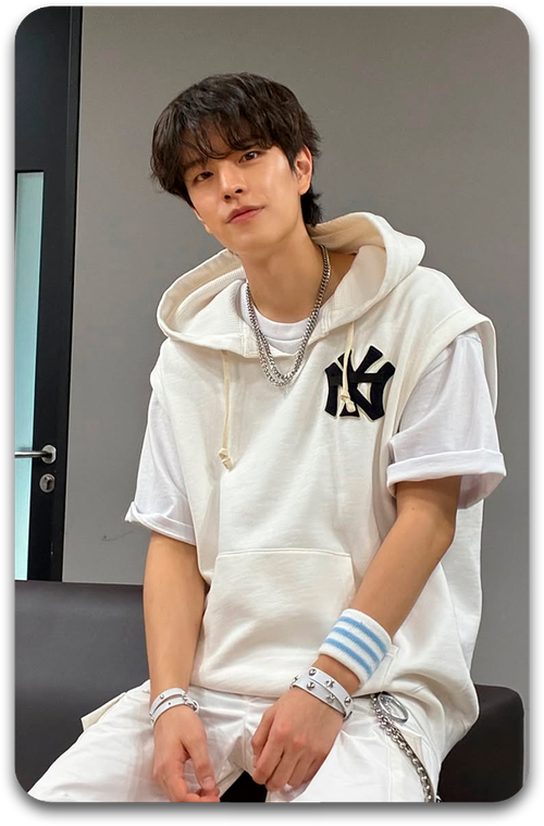 Карта / STRAY KIDS #4571