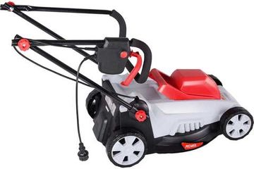 Газонокосилка электрическая "РЕСАНТА" КР-1500 ЭТ