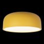 Потолочный светодиодный светильник Loft It Axel 10201/480 Yellow