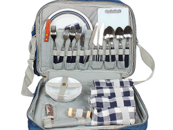 Набор для пикника Fiesta Gurman [FL-003]