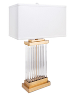 Настольная лампа "Рори"