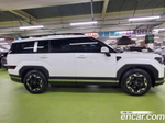 Hyundai Santa Fe (MX5) Бензин 2.5T 2WD (10.2023)