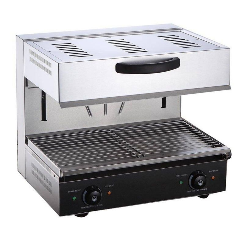 Гриль саламандра Viatto VHS-600