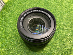 Canon EF-S 18-135mm 3.5-5.6 IS STM