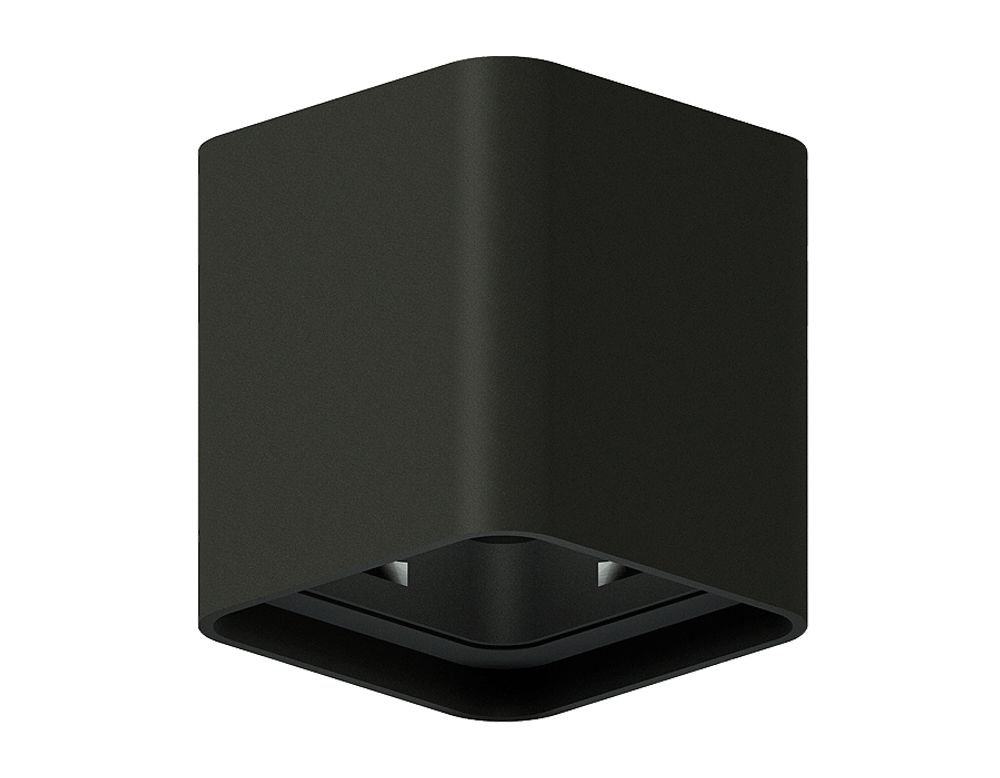 Ambrella Корпус светильника накладной для насадок 70*70mm DIY Spot C7841