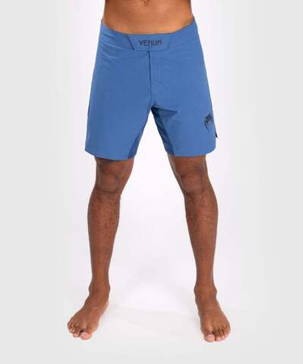 Шорты ММА Venum Contender Blue