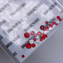 Мини набор для маникюра LIGHT SIAM F