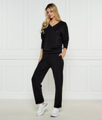 Спортивные штаны Armani Exchange - черный(XW000096 AF10804)