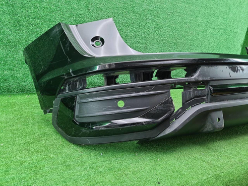 Бампер задний Audi Q5 Sportback (2020-н.в.)