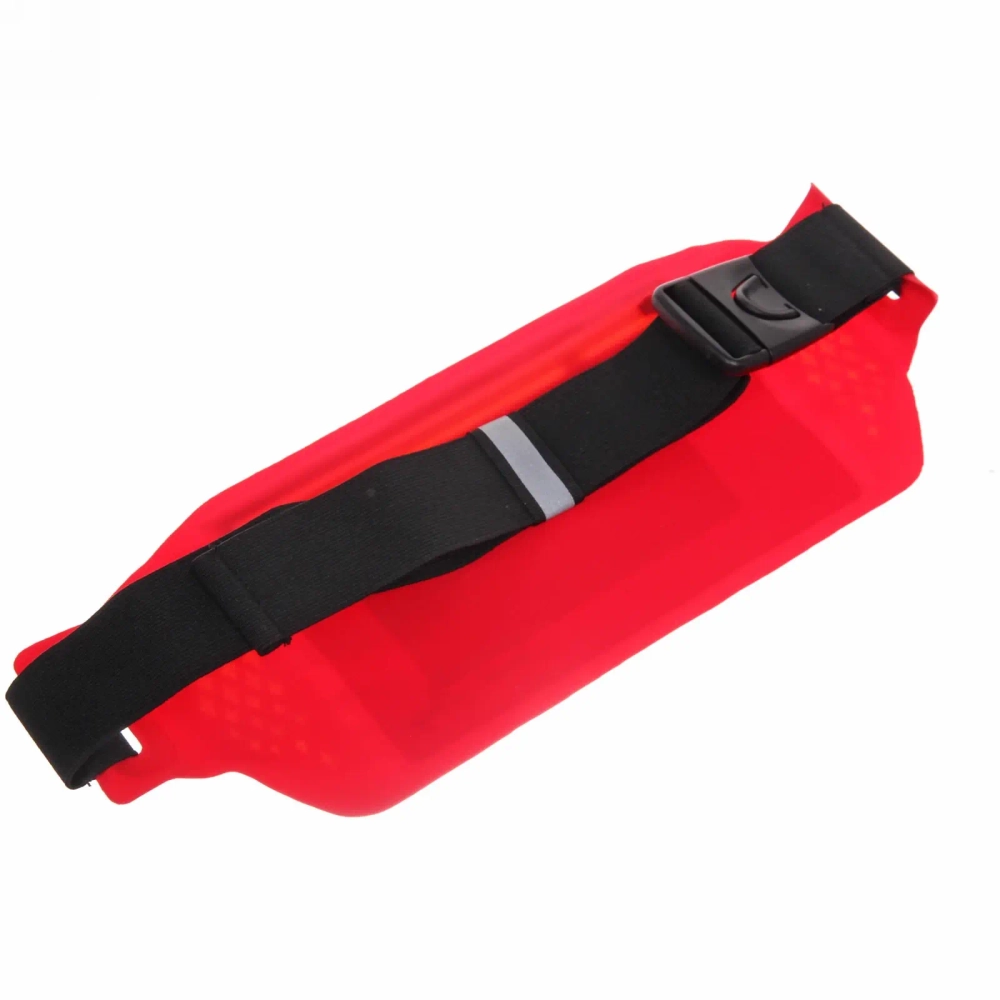 Сумка поясная для спорта и отдыха «Comfort», микс