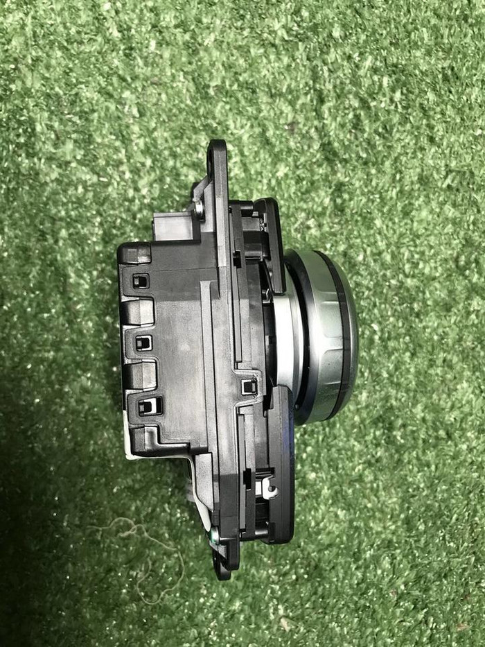 Блок управления мультимедиа BMW 5er G30 (17-23)