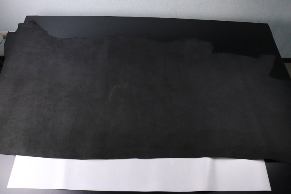 1,8-2,2 Юфть черная 177 дм² (КЛ)